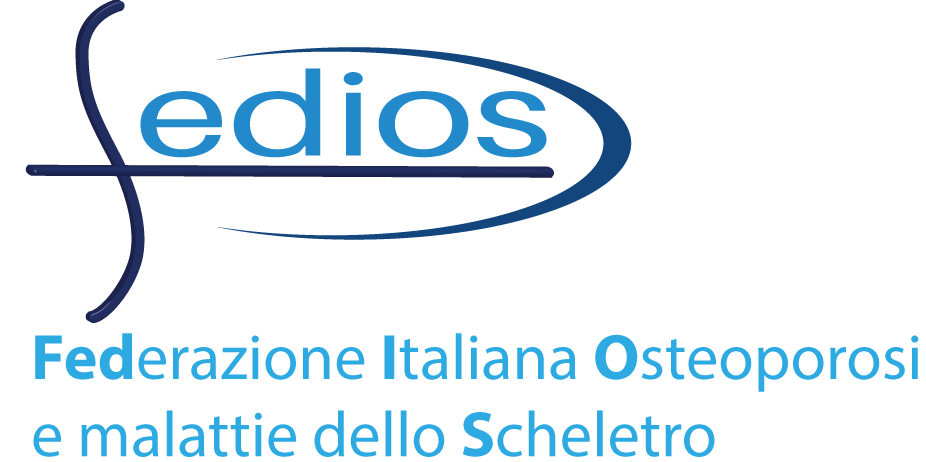 FEDIOS – Federazione Italiana Osteoporosi e Malattie dello Scheletro